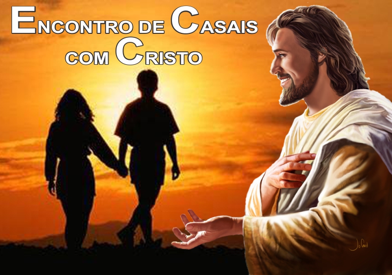 Concluído Mais Um Encontro De Casais Com Cristo Paróquia Nossa Senhora Das Graças 9106